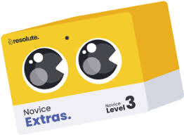 Novice Level 3 Kit